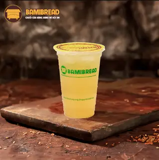Hình ảnh Trà tắc Bami