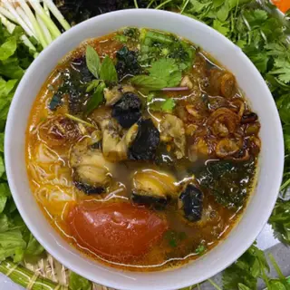 Hình ảnh Bún riêu ốc