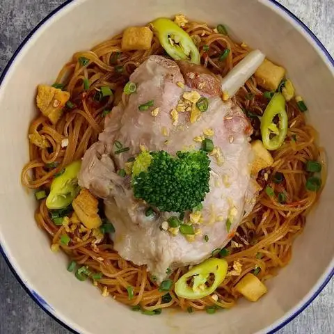 Hình ảnh Hủ Tiếu Thiên Phúc 2 - Nguyễn Thị Nhỏ