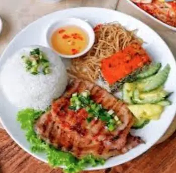 Hình ảnh Cơm Tấm Ý Thiên - Trường Chinh