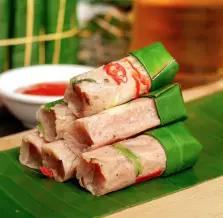 Hình ảnh Nem chua