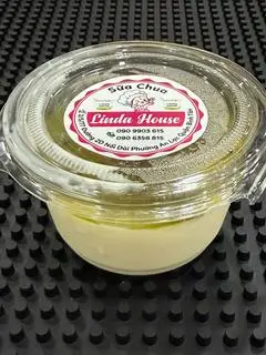 Hình ảnh Panna cotta kiwi