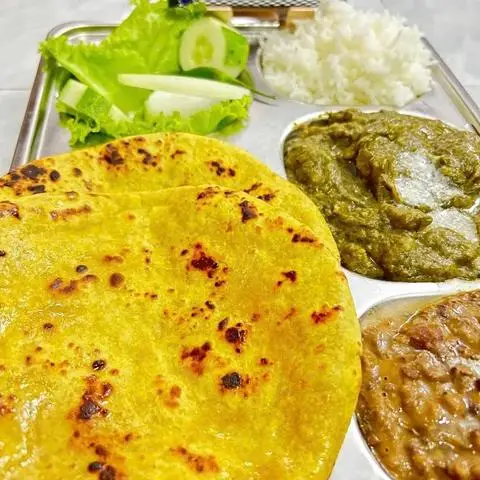 Hình ảnh Singh Saigon - Indian Food Thali Restaurant - Xô Viết Nghệ Tĩnh
