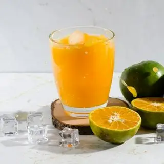Hình ảnh Nước ép cam L
