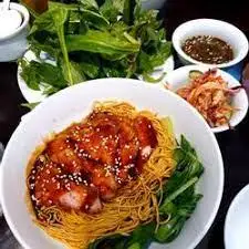 Hình ảnh Mỳ xào đặc biệt