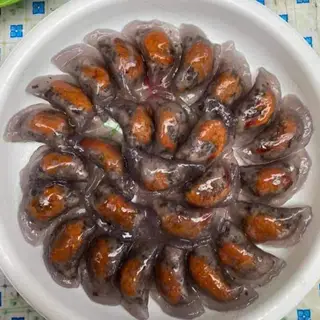 Hình ảnh Bánh bột lọc