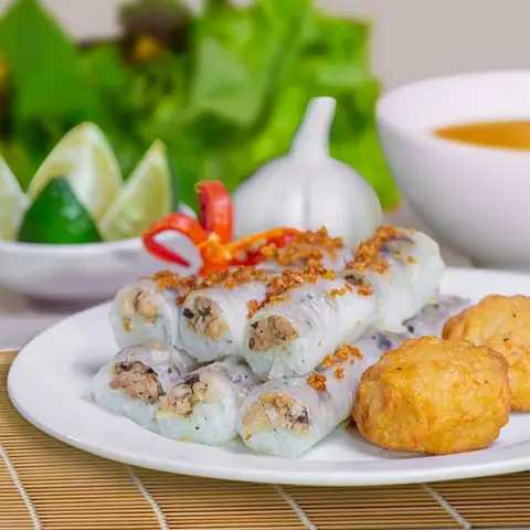 Hình ảnh Bánh Cuốn Thảo Quỳnh - Lâm Hạ
