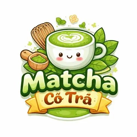 Hình ảnh Matcha Có Trà - Cộng Hòa