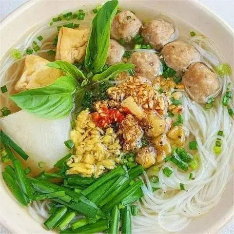 Hình ảnh Lẩu Bò Huỳnh Lê - Hủ Tíu Mì Sủi Cảo, Sate Nai & Hủ Tíu Bò Viên - Hậu Giang