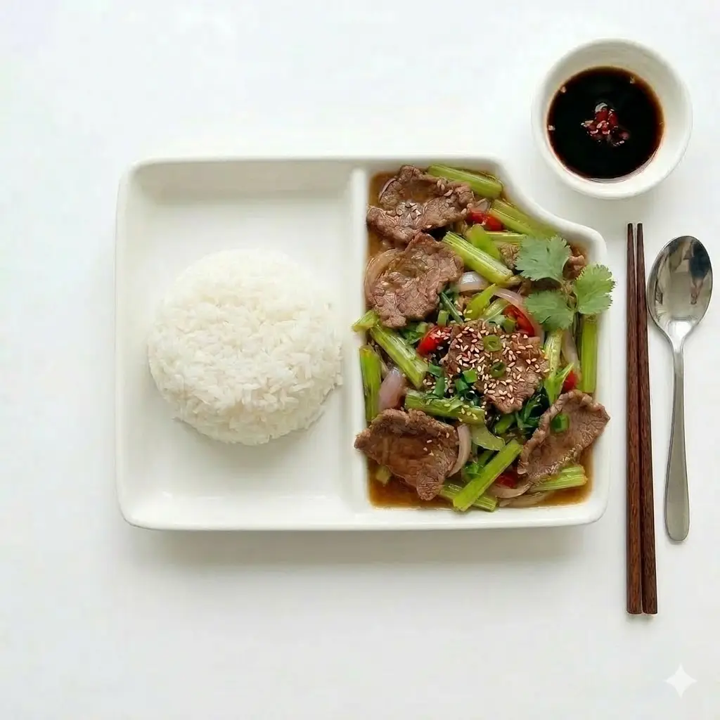 Hình ảnh Cơm phần