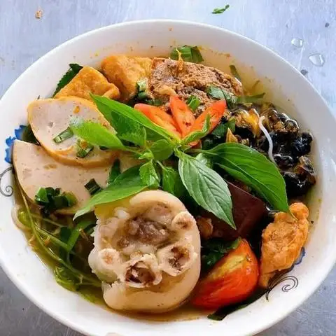 Hình ảnh Bún Riêu Cua Đồng 604 Trường Sa - Trường Sa