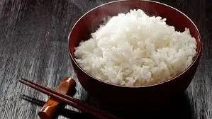 Hình ảnh Cơm trắng