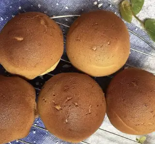Hình ảnh Bánh paparoti