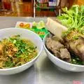 Hình ảnh COMBO: 01 Hủ Tiếu Nam Vang Thập Cẩm - 01 Hủ Tiếu Nam Vang Lấy Xương
