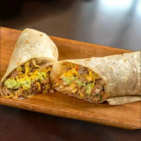 Hình ảnh Bánh Tacos 54 - Hoàng Hoa Thám