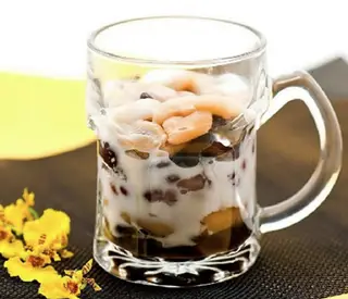 Hình ảnh Chè thập cẩm