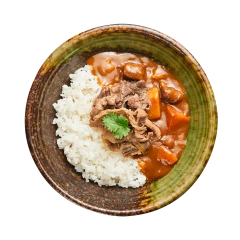 Hình ảnh MISO - Cơm Curry Nhật Bản & Mì Tương Đen Hàn Quốc - Âu Dương Lân