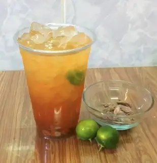 Hình ảnh Trà tắc