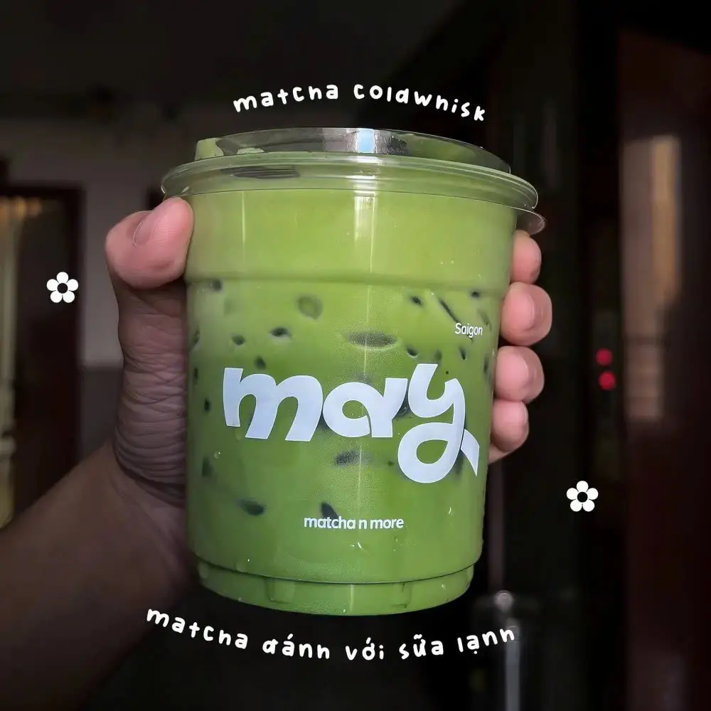 Hình ảnh Matcha Coldwhisk