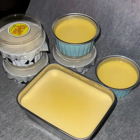 Hình ảnh Tiệm Bánh Flan Tăn - Nơ Trang Long
