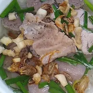 Hình ảnh Thịt xắt thêm