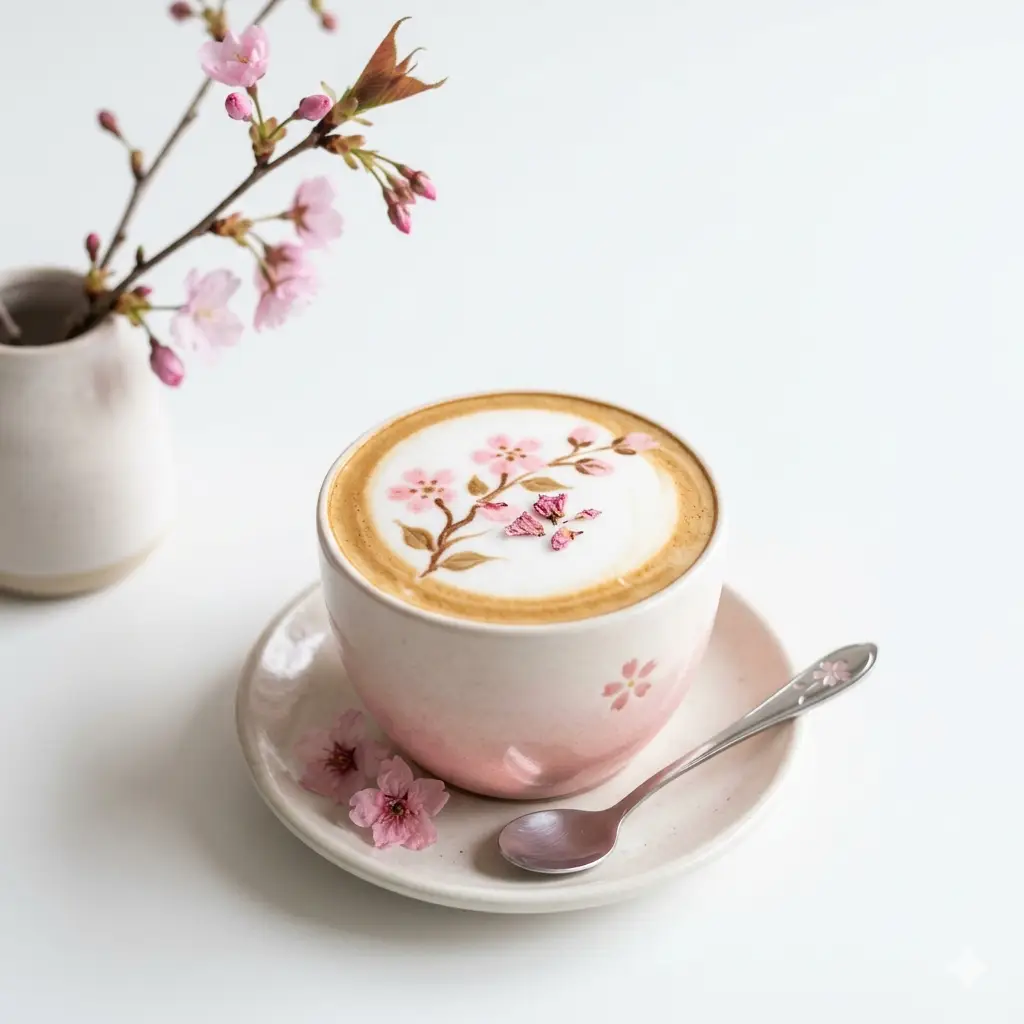 Hình ảnh Latte
