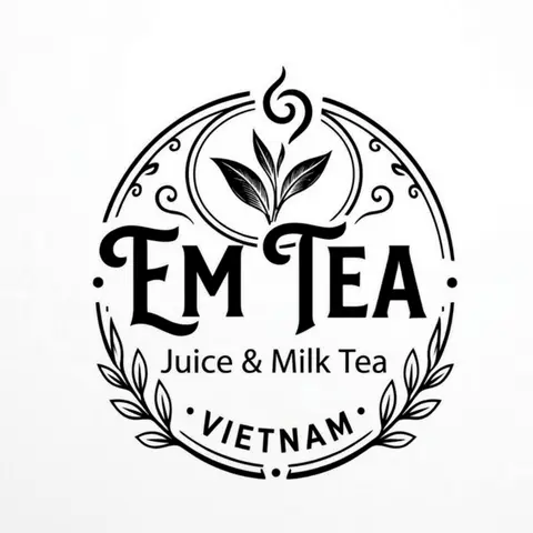 Hình ảnh EmTea - Juice & Milk Tea - Tân Mai