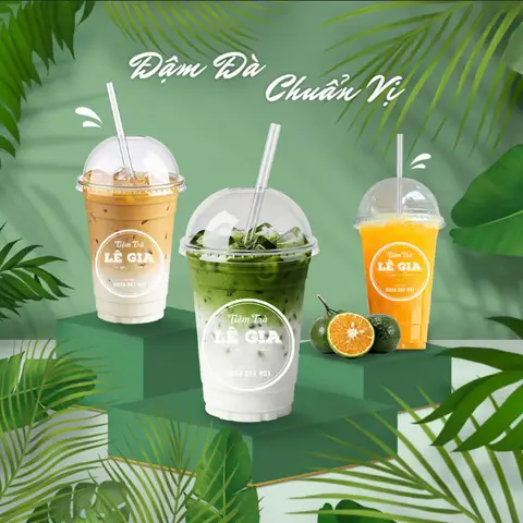 Hình ảnh Tiệm Trà Lê Gia - Đường 46