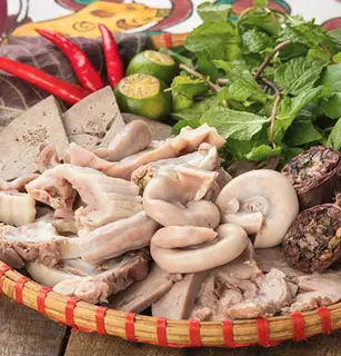 Hình ảnh Set thập cẩm - Nhỏ