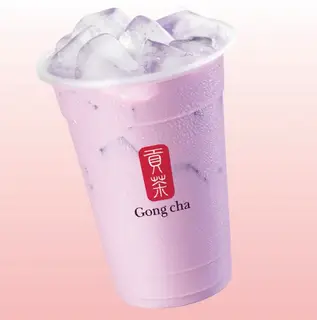 Hình ảnh Trà Sữa Khoai Môn
