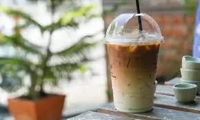 Hình ảnh Cafe sữa