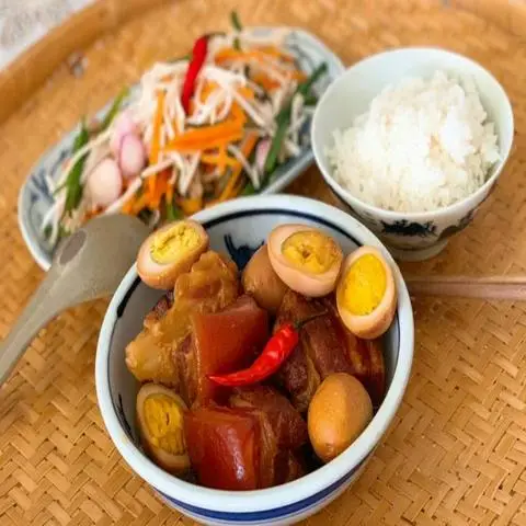 Hình ảnh Cơm Bình Nhiên - Tân Chánh Hiệp 25