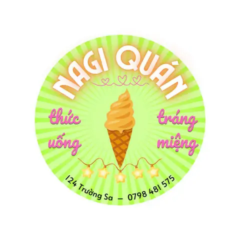 Hình ảnh Nagi Quán - Trà, Matcha & Cafe - Trường Sa