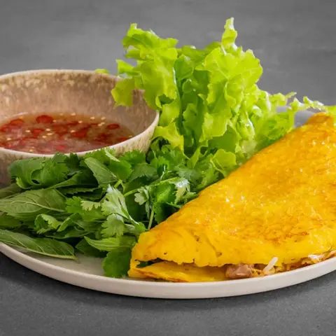 Hình ảnh BÁNH XÈO - GỎI CUỐN - Thới Hoà