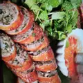 Hình ảnh Dồi Sụn Chiên