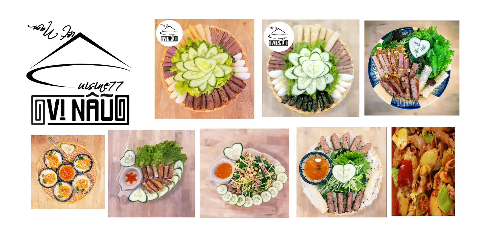 Hình ảnh Vị Nẫu - Bánh Cuốn Bình Định Tây Sơn - Nguyễn Văn Thương
