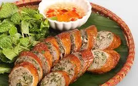 Hình ảnh Dồi Sụn Hà Nội