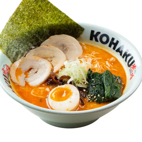 Hình ảnh Kohaku Ramen & Udon - LOTTE Mart Tân Bình