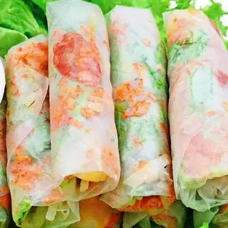 Hình ảnh Bò bía mặn