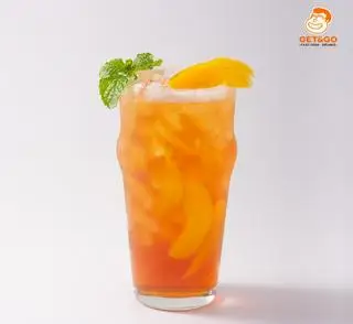 Hình ảnh Trà đào