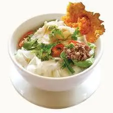 Hình ảnh Hủ tiếu cá