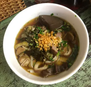 Hình ảnh Hủ tiếu hồ