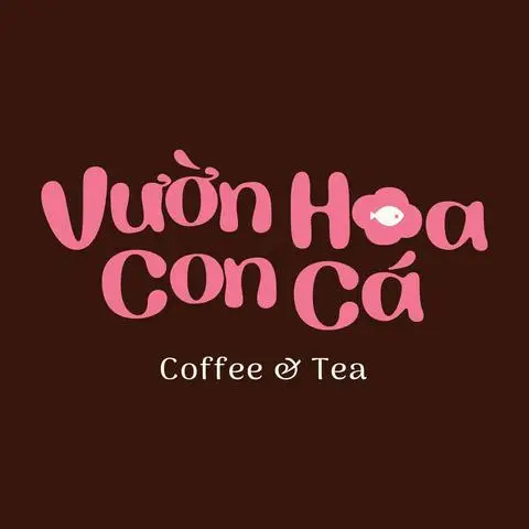 Hình ảnh Vườn Hoa Con Cá - Coffee & Tea - Bác Ái