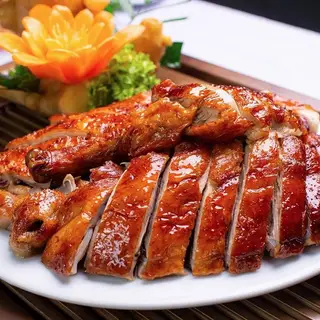 Hình ảnh 1 phần vịt quay