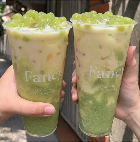 Hình ảnh Fancy Tea - Trà Sữa - Trần Phú