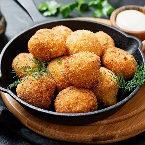 Hình ảnh Bánh Gà Hoàng Anh - Ao Sen