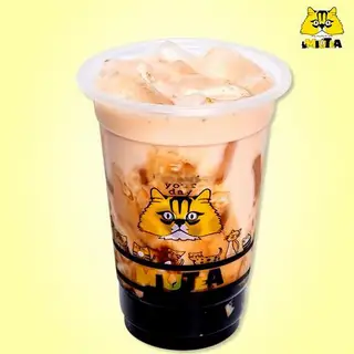 Hình ảnh Trà sữa trân châu đường đen