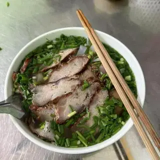 Hình ảnh Phở chả