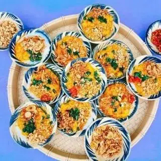 Hình ảnh Bánh bèo phần - 10 chén