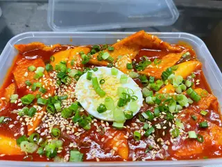 Hình ảnh Tok truyền thống
